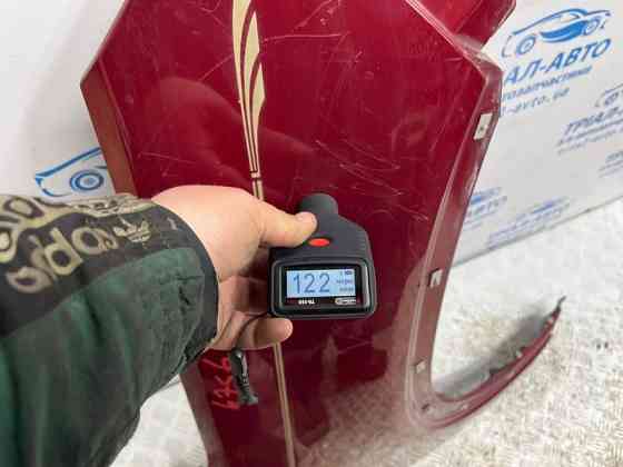 Крыло переднее правое Kia Sorento 2009-2021 663211U001 (Арт. 71624) Київ