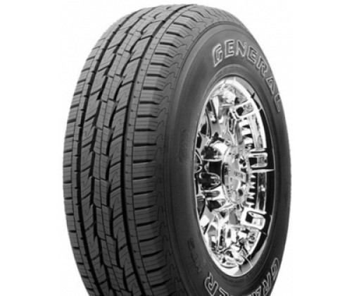 245/75 R17 General Tire Grabber HTS 121/118S Позашляхова шина Киев - изображение 4