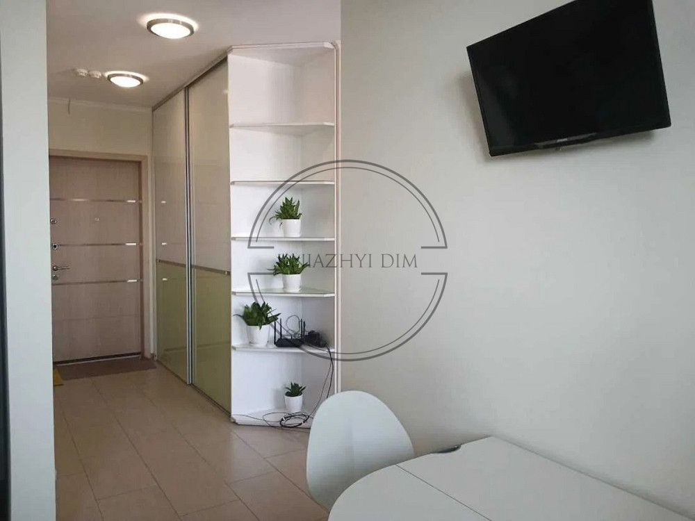 1-к квартира ЖК Коцюбинський № 11202794 Київ - зображення 10