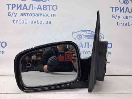 Зеркало левое Kia Sorento 2002-2011 876063E020 (Арт. 66762) Київ