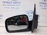 Зеркало левое Kia Sorento BL 2.5 DIESEL D4CB 2002 (б/у) Київ
