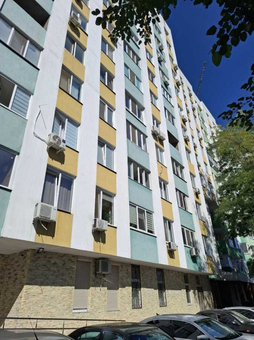 продажа 1-к квартира Киев, Дарницкий, 49000 $ Киев - изображение 4