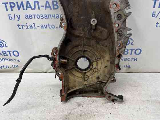 Крышка двигателя Toyota Camry 2001-2006  (Арт. 81635) Київ