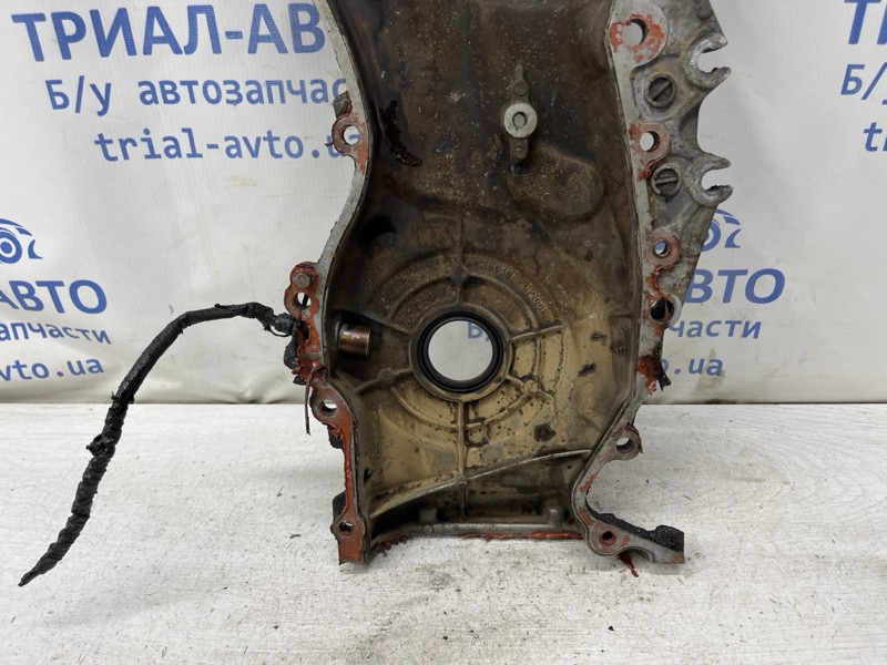Крышка двигателя Toyota Camry 2001-2006  (Арт. 81635) Київ - зображення 6