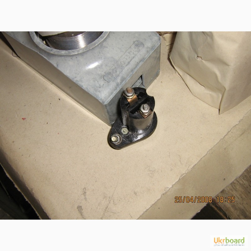 Сигнальная арматура ЛС-53, Агат, белые, без лампочек. -200шт Харків - зображення 2