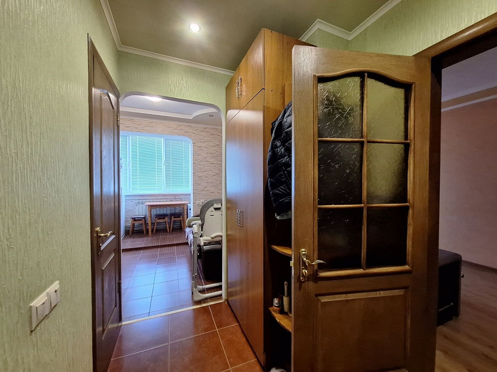 продаж 1 кімнатної с Ревне Бориспільський район Борисполь - изображение 4