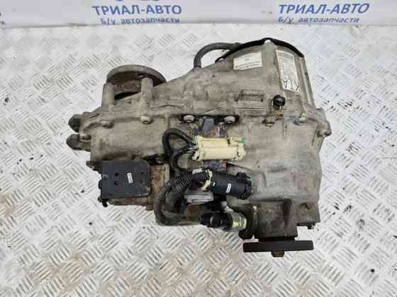 Раздаточная коробка Kia Sorento BL 2.5 DIESEL D4CB 2002 (б/у) Київ