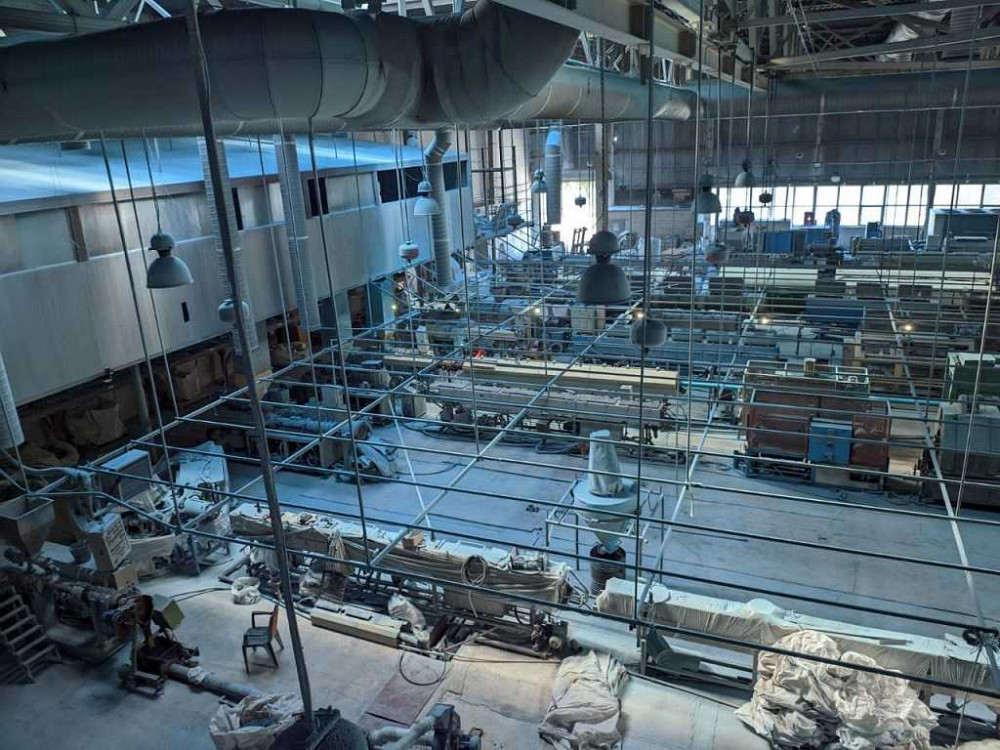 продажа производственные помещения Белоцерковский, Белая Церковь, 3500000 $ Біла Церква - зображення 6