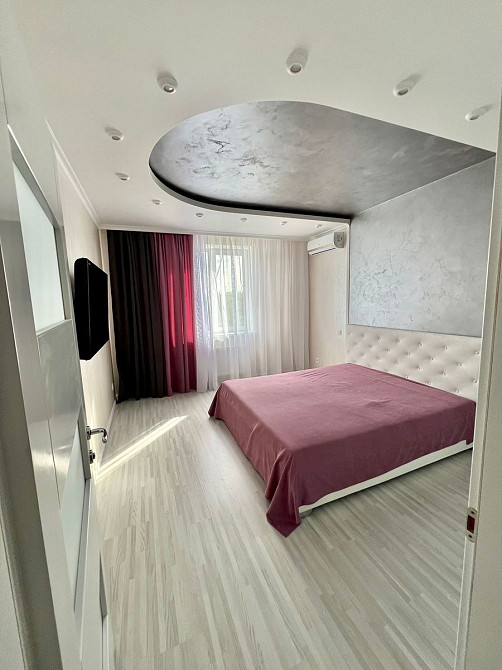 Сдам 3 комн. квартиру в ЖК Мандрыковский Победа 2. Днепр - изображение 4