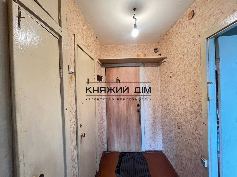 Продаж 1-кімнатної квартири без комісії! Дарницький район, вул. Горлівська, 38/40 Киев - изображение 12