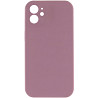 Чехол Silk Square Full Camera Protective (AA) NO LOGO для Apple iPhone 11 (6.1") Херсон