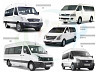 Almaty, Astana, Shymkent, Karagandy Airport Transfer Services Винница