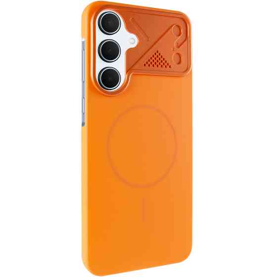 Чехол PC Synq with Magnetic Fit для Samsung Galaxy A27 Херсон