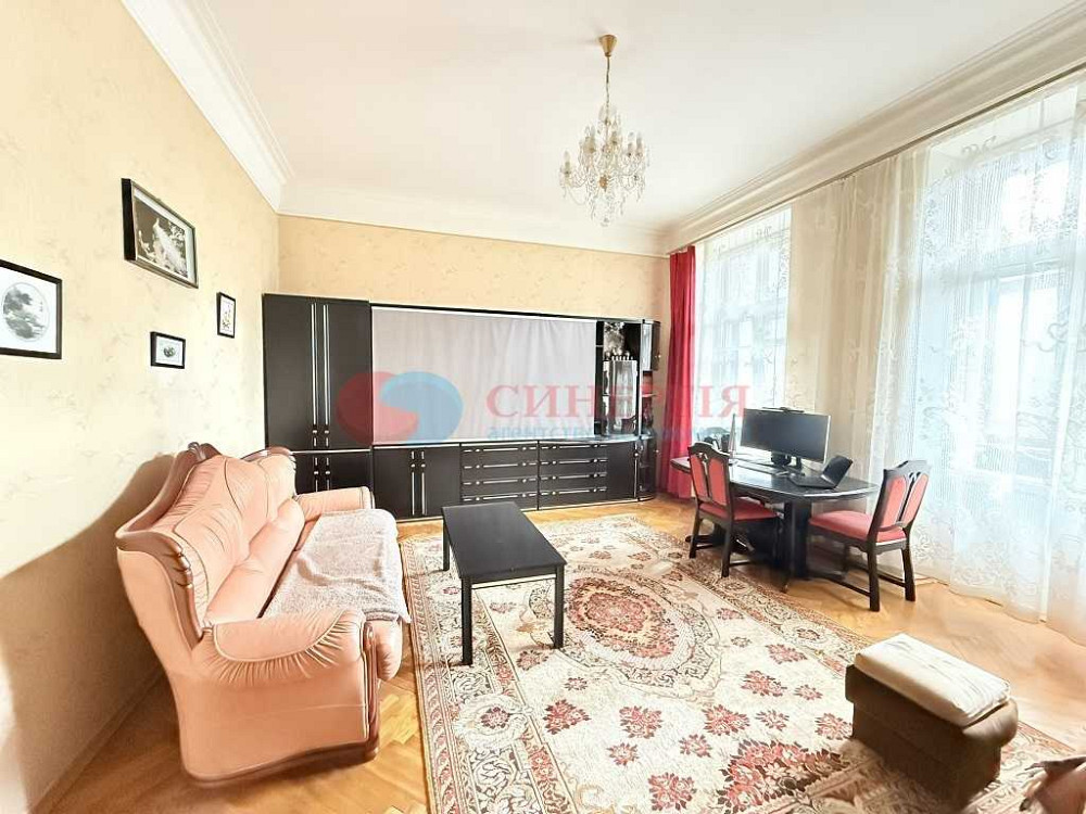 продажа 2-к квартира Киев, Печерский, 265000 $ Київ - зображення 3