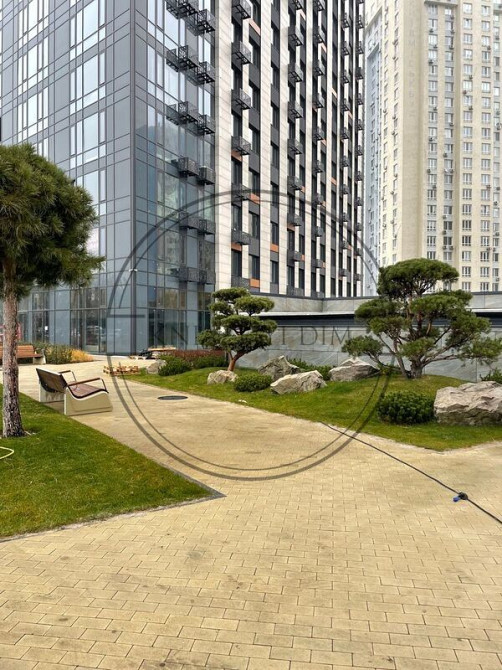 Видова 2к. квартира на Теремках, Метрополіс № 21141848 Киев - изображение 12