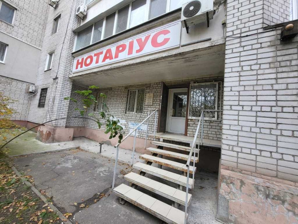 продажа помещения свободного назначения, здания Днепр, Чечеловский, 5379630 грн. Дніпро - зображення 2