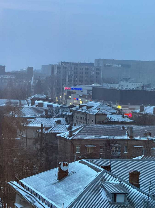 долгосрочная аренда 2-к квартира Днепр, Центральный, 20000 грн./мес. Днепр - изображение 10