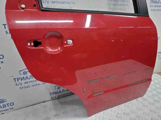 Дверь задняя правая Suzuki SX4 2006-2014 6800379J00 (Арт. 64554) Київ