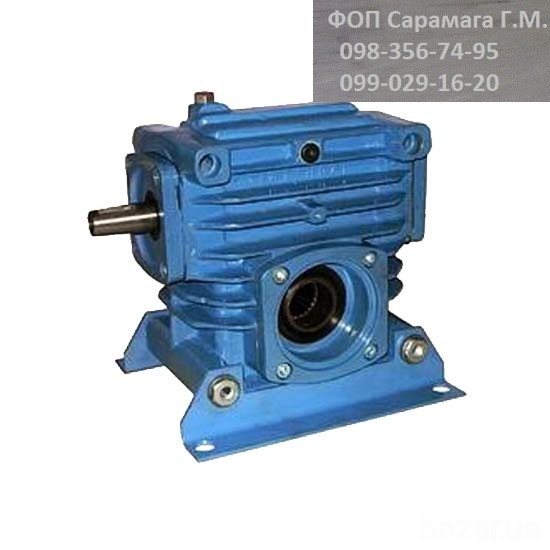 Редуктор В-400, ВК-475, ВК-550; ВКУ-950 Кривий Ріг - зображення 4