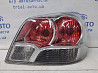 Фонарь задний внешний правый Mitsubishi Outlander CU 2.4 БЕНЗИН 4G69 2003 (б/у) Київ