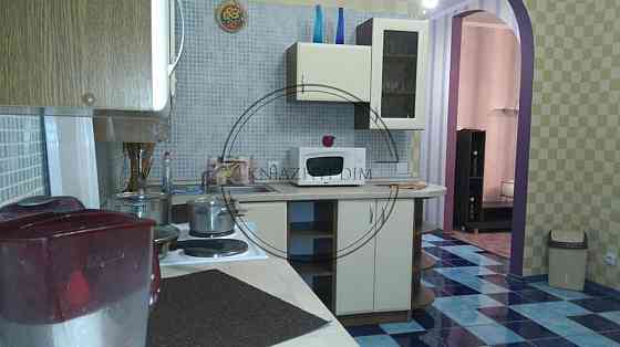 Оренда 1 к. кв. біля метро Позняки і ТРЦ Піраміда, вул. О. Мишуги 2. № 11987 Киев