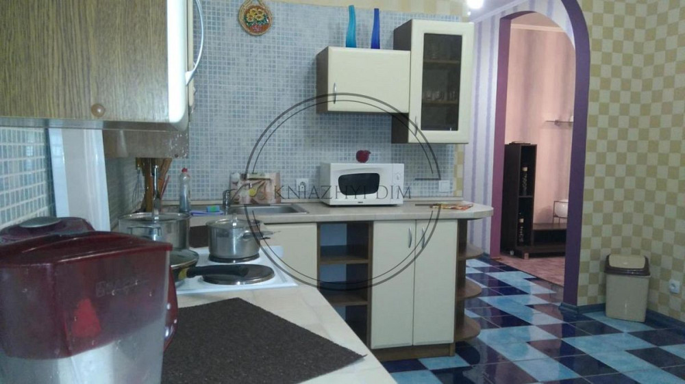 Оренда 1 к. кв. біля метро Позняки і ТРЦ Піраміда, вул. О. Мишуги 2. № 11987 Киев - изображение 4