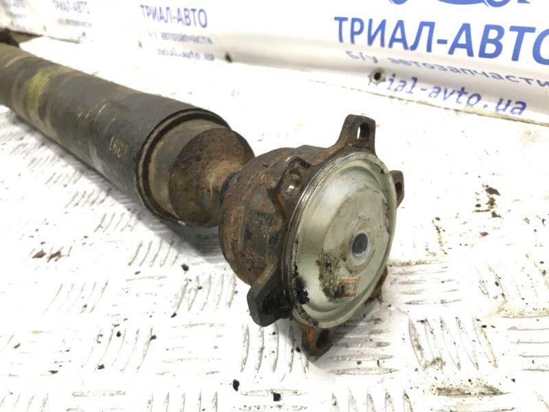 Вал карданный Mitsubishi Pajero Wagon 2006-2022 MR581617 (Арт. 56407) Київ - зображення 5