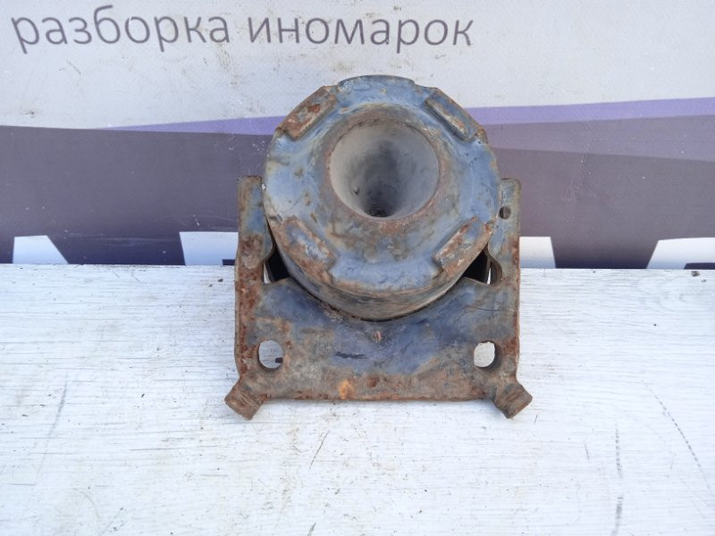 Подушка ДВС правая Toyota Prado J120 3.0 DIESEL 1KDFTV 2002 (б/у) Київ - зображення 2