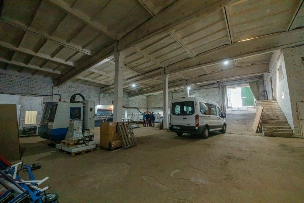 Продам приміщення овощесховища Київ - зображення 4