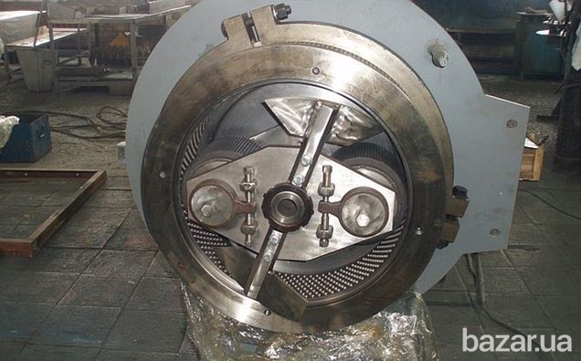 Грануляторы прессы ОГМ1.5 ОГМ0,8 монтаж установка сборка ремонт Дніпро - зображення 5