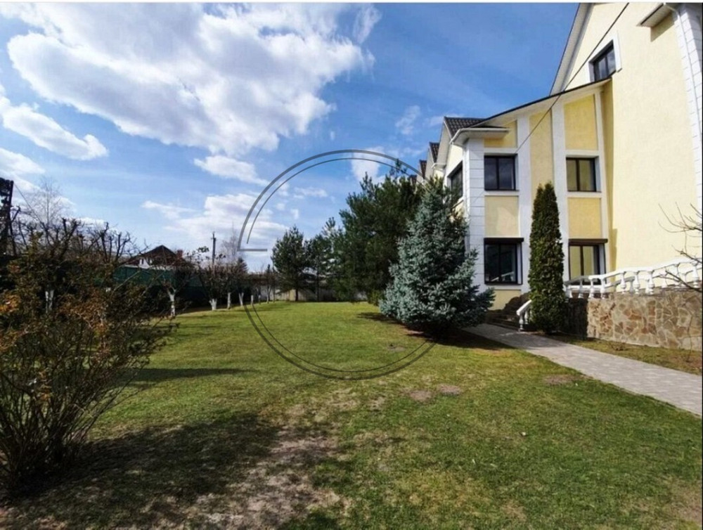 Аренда просторного дома в пгт. Козин. № 138131 Киев - изображение 3