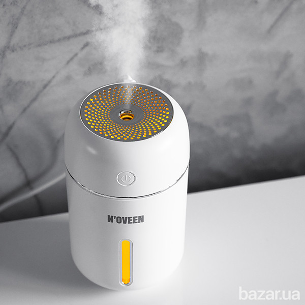 Мини-увлажнитель воздуха Noveen MUH240 Одесса - изображение 9