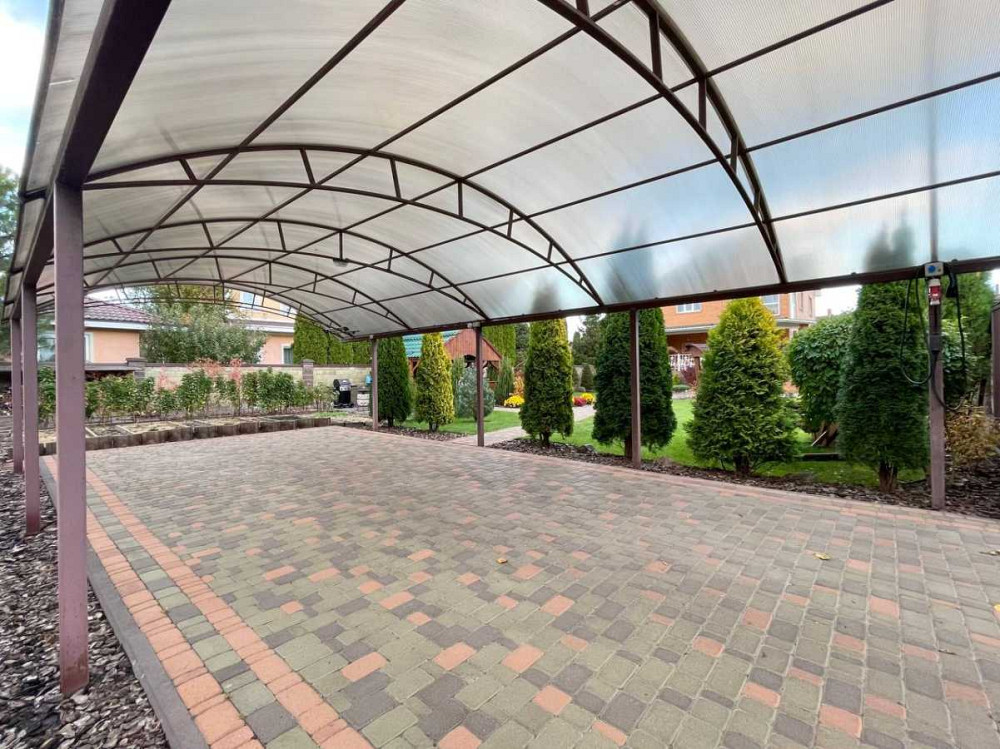 продажа 4-к дом Киев, Оболонский, 450000 $ Київ - зображення 3