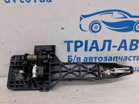 Ручка двери внешняя задняя правая Hyundai I30 GD 1.6 DIESEL D4FB 2011 (б/у) Київ