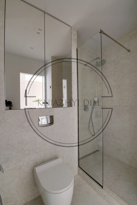 Оренда 1 кім.кв. в ЖК Санфранциско, ст.м.Нивки Код об'єкту № 11201765 Київ - зображення 4