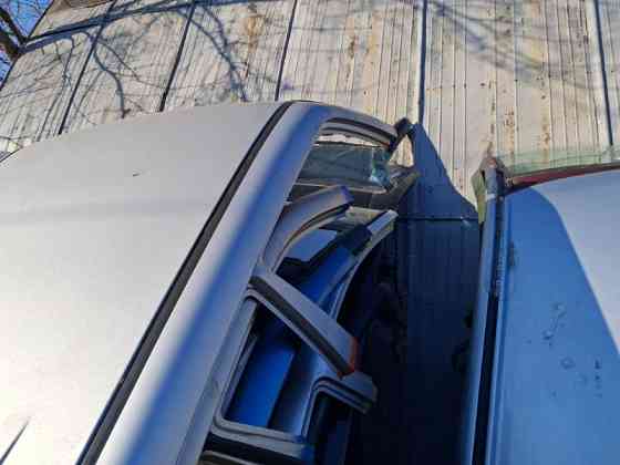 Крыша Mitsubishi Pajero Wagon 3 3.2 ДИЗЕЛЬ 4M41 1999 (б/у) Київ