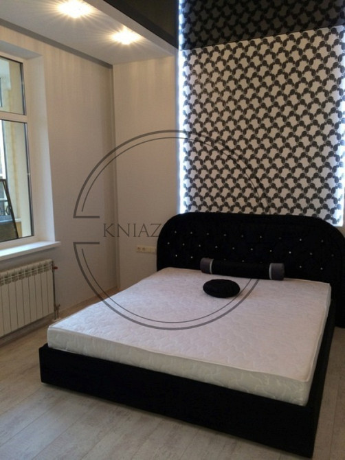 Оренда 2-кімн. кв.- студіо в новому будинку на Лук'янівській по вул. Полтавська. КОД 1158810. Киев - изображение 1