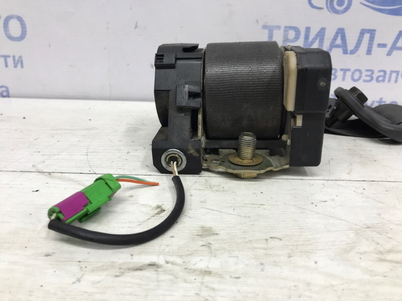 Ремень безопасности передний правый Chevrolet Epica 2006-2013 96499847 (Арт. 52810) Київ - зображення 4