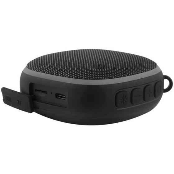 Колонка Proove Loadstone 6W Black (PDLS050010001) (Код товару:40968) Харьков