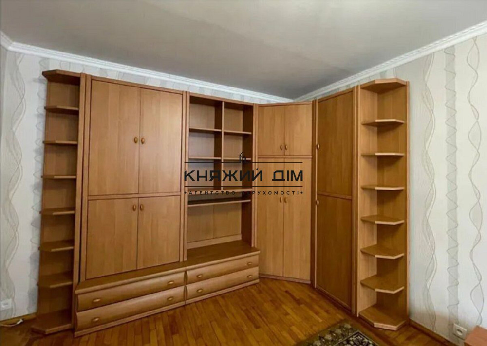 Продаж 2-кімнатної роздільної квартири на Позняках. № 21146884 Киев - изображение 4