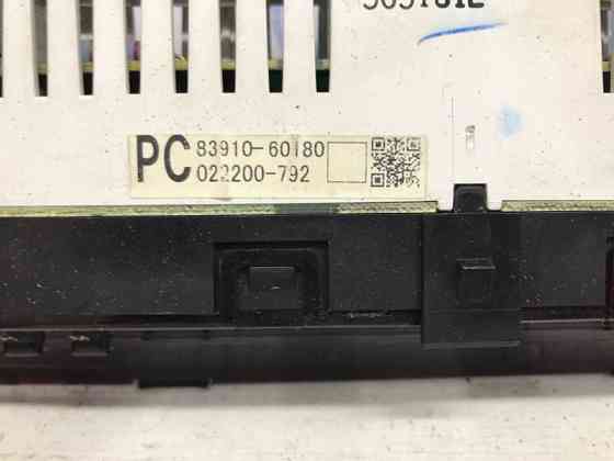 Часы Toyota Prado J120 3.0 DIESEL 1KDFTV 2002 (б/у) Киев