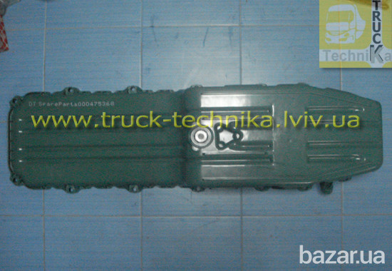 Поддон двигателя VOLVO Львів - зображення 5