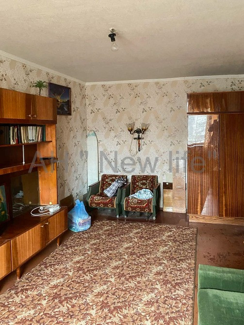 Зниження ціни! 1-кімнатна квартира по вул.Праці у м.Суми. Суми - зображення 1