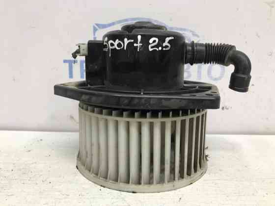 Моторчик печки Mitsubishi Pajero Sport 1996-2008 MR315413 (Арт. 48430) Київ