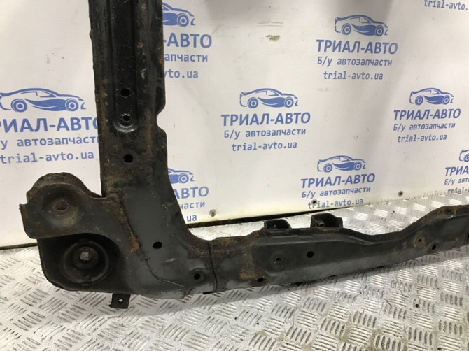 Балка передней подвески англия Hyundai Tucson JM 2.0 DIESEL D4EA 2004 (б/у) Київ - зображення 10