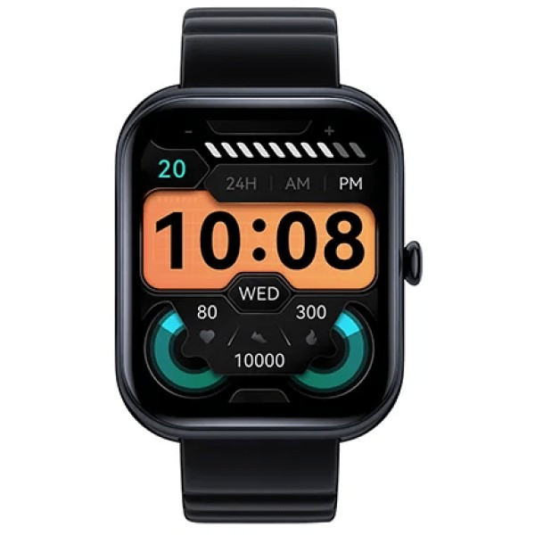 Смарт-годинник Haylou RS4 Max LS17 Blue Харьков - изображение 2