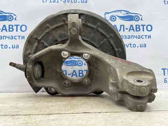 Кулак поворотный левый без ступицы Jeep Cherokee KL 2.4 БЕНЗИН ED6 2013 (б/у) Київ