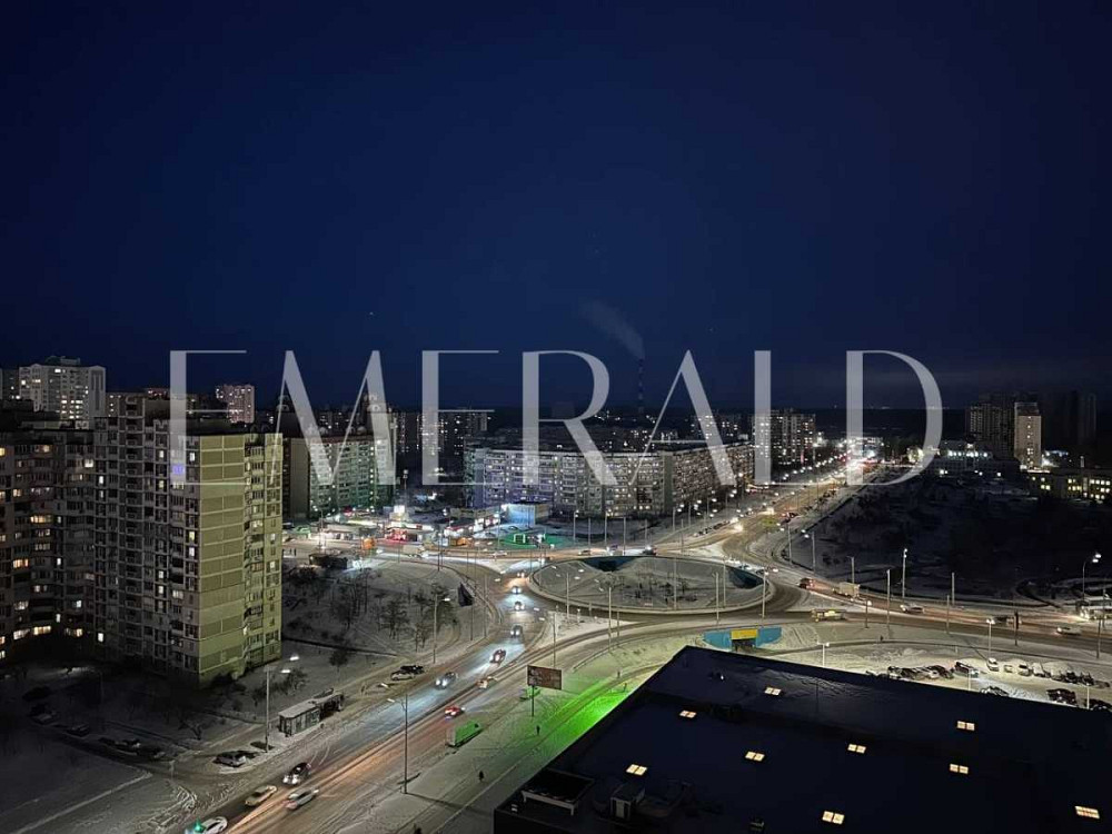 продажа 1-к квартира Киев, Деснянский, 55000 $ Київ - зображення 10