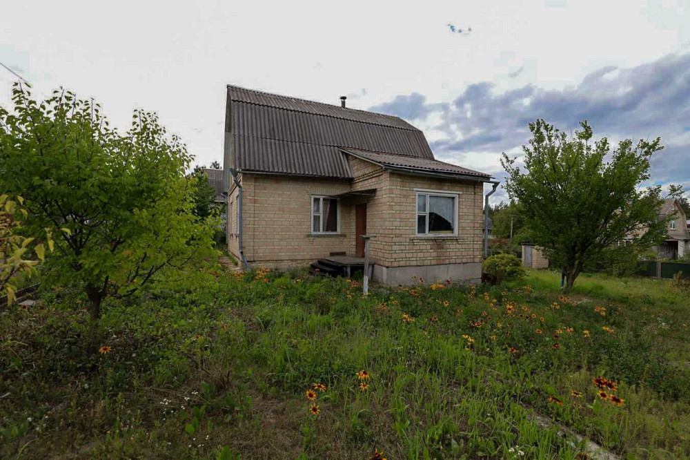 продажа 3-к дача Васильковский, Иванковичи, 34000 $  - зображення 7