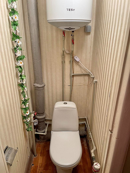 Продаю 2х квартиру с тремя лоджиями Одесса - изображение 7